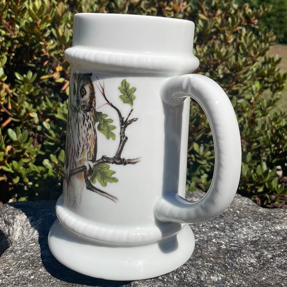 Vintage German Stein Made in Bavaria, West Germany EUC - Picture 4 of 9
